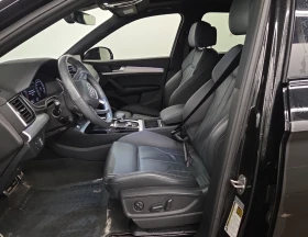 Audi Q5 S-line* QUATTRO* Black optic* Пано* Подгрев* VIRTU, снимка 8