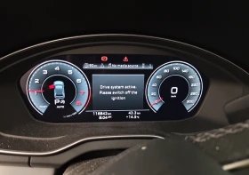 Audi Q5 S-line* QUATTRO* Black optic* Пано* Подгрев* VIRTU, снимка 10
