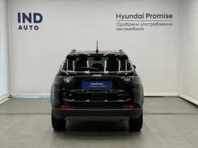 Jeep Compass LIMITED, снимка 4