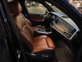BMW X7 xDrive 40d, снимка 10