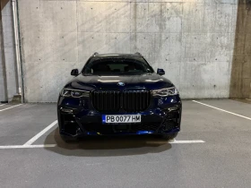 BMW X7 xDrive 40d, снимка 2