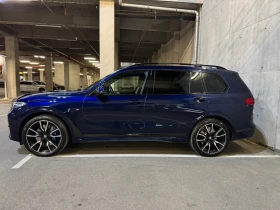 BMW X7 xDrive 40d, снимка 3