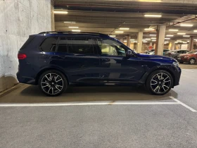 BMW X7 xDrive 40d, снимка 4