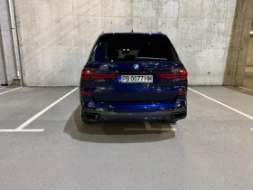 BMW X7 xDrive 40d, снимка 7