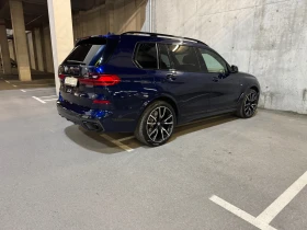 BMW X7 xDrive 40d, снимка 5