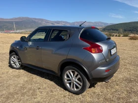 Nissan Juke 1.6, снимка 4