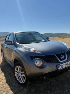 Nissan Juke 1.6, снимка 3