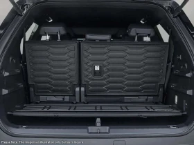 Toyota Sequoia, снимка 7