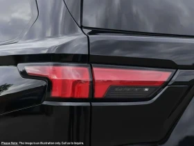 Toyota Sequoia, снимка 11