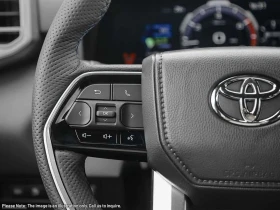 Toyota Sequoia, снимка 15