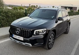 Mercedes-Benz GLB 200, снимка 1
