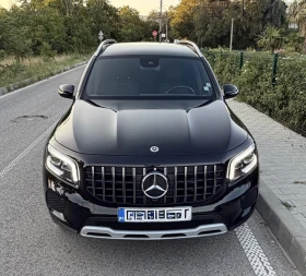 Mercedes-Benz GLB 200, снимка 7