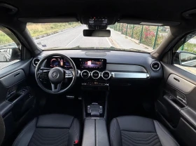 Mercedes-Benz GLB 200, снимка 12