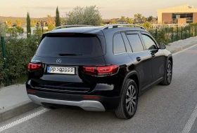 Mercedes-Benz GLB 200, снимка 4
