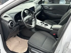 Hyundai Kona Батерия-22Г-Ксенон - 11 лв. - 18958364 | Car24.bg