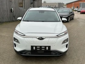 Hyundai Kona Батерия-22Г-Ксенон - изображение 1