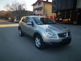 Обява за продажба на Nissan Qashqai 2.0-DCI-150 К.С ~13 900 лв. - изображение 1