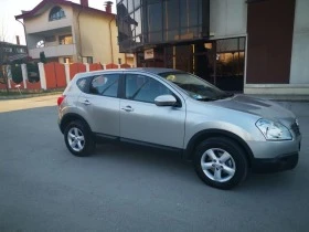 Обява за продажба на Nissan Qashqai 2.0-DCI-150 К.С ~13 900 лв. - изображение 3