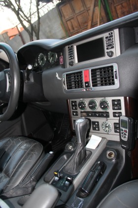 Land Rover Range rover 3.0 | Mobile.bg   15