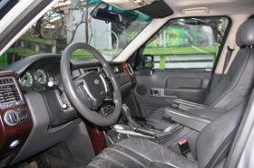Land Rover Range rover 3.0 | Mobile.bg   6