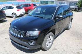 Jeep Compass 2.4 4x4 - изображение 1