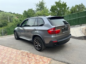BMW X5 3.0D, снимка 6