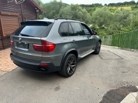 BMW X5 3.0D, снимка 8