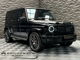 Mercedes-Benz G 63 AMG 55 Edition 3xTV* Navi* HuD* Pano | Mobile.bg    1