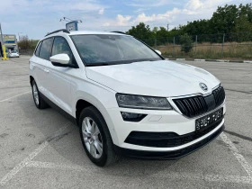 Skoda Karoq 2.0TDI 4x4 27хил км!, снимка 2