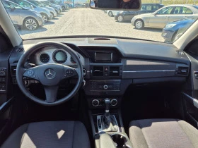 Mercedes-Benz GLK 220 CDI 4matic - [11] 