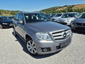 Mercedes-Benz GLK 220 CDI 4matic - [2] 