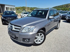 Mercedes-Benz GLK 220 CDI 4matic - [3] 