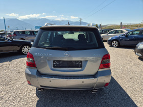 Mercedes-Benz GLK 220 CDI 4matic, снимка 6