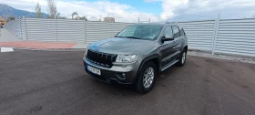 Jeep Grand cherokee Grand cherokee, снимка 3