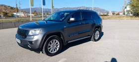 Jeep Grand cherokee Grand cherokee | Mobile.bg    12