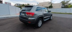 Jeep Grand cherokee Grand cherokee, снимка 4