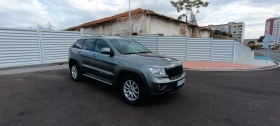 Jeep Grand cherokee Grand cherokee, снимка 2