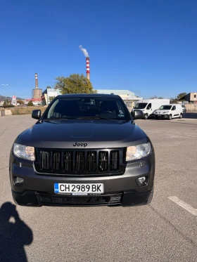 Jeep Grand cherokee Grand cherokee | Mobile.bg    2