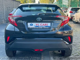 Toyota C-HR 1.8 HYBRID  | Mobile.bg    5