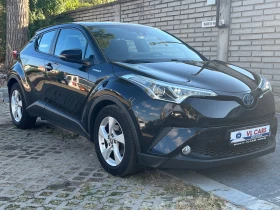 Toyota C-HR 1.8 HYBRID  | Mobile.bg    3