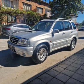 Suzuki Grand vitara, снимка 4