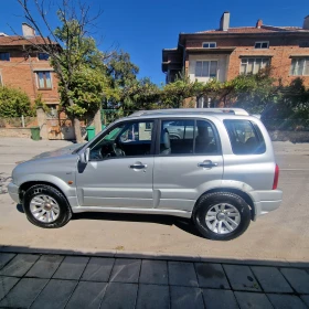 Suzuki Grand vitara, снимка 5