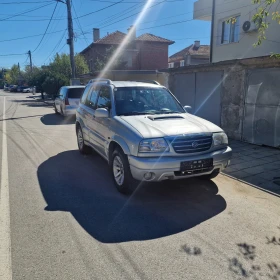 Suzuki Grand vitara, снимка 1