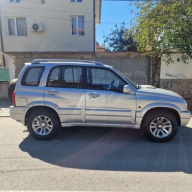 Suzuki Grand vitara, снимка 3