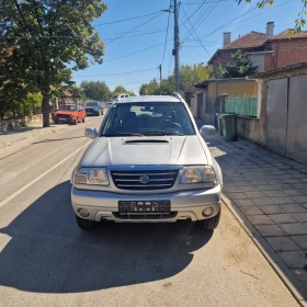 Suzuki Grand vitara, снимка 2