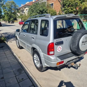 Suzuki Grand vitara, снимка 8