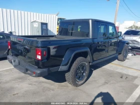 Jeep Wrangler 3.6 GLADIATOR WILLYS 4X4 | Mobile.bg    2