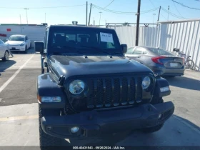 Jeep Wrangler 3.6 GLADIATOR WILLYS 4X4 | Mobile.bg    3