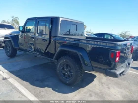 Jeep Wrangler 3.6 GLADIATOR WILLYS 4X4 | Mobile.bg    15