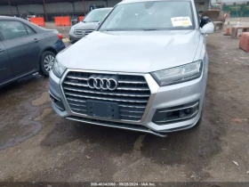 Audi Q7 3.0T PREMIUM  /  | Mobile.bg    2